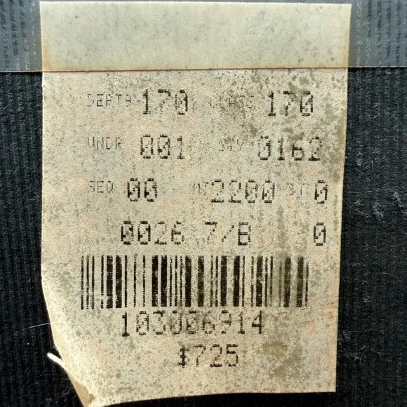 GUCCI Suede Knee High Boots Kitten Heel Pointed Toe Brown Women's Size 7.5 w box - Picture 4 of 16